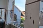 Casă 4 camere cu arhitectură istorică și farmec aparte in Nadlac