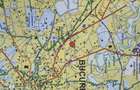 Teren vanzare zona Parc Regina Maria / Turda - 1