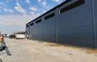 Hala industriala noua 780 mp + birouri 110 mp | Langa Metro - 1