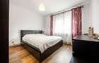 Apartament 4 camere, 2 băi, 2 balcoane și 2 locuri de parcare | MOBILAT