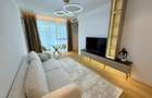 Inchiriere - 2 camere - One Lake Club - Floreasca - 1