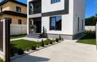 Casa in Pantelimon granita cu Dobroesti - 1