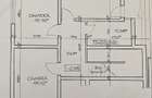 Bazilescu-B.Noi,luminoasa,6camere,iteren 720mp,deschidere mare, metrou,parc