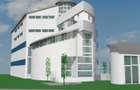Hotel/Clinica/Sediu de vanzare | 2200 mp | parcare subterana | Cetate - 1