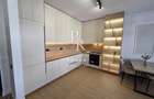 Apartament 2 Camere, LUX, 45 mp, lift, garaj, panoramic, zona Eroilor! - 1