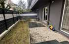 Apartament de 2 camere | Gradina | Parcare | Pet friendly | zona Jysk