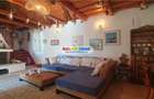 Vila P+M, 5 camere, piscina, curte spre lac - Sarulesti, Calarasi