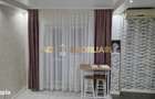 Garsoniera de inchiriat | Muncii | Metrou | Mobilat - 3