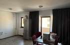 Apartament 3 camere finisat, 2 bai, 70 mp, etaj 1, parcare subterana, str. Cetatii, Floresti