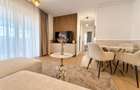 Apartament 3camere, et 1, finisat mobilat, zona str Somesului Floresti