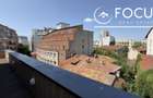 Duplex UNICAT, Terasa 55MP, Living + Dining 60MP - Universitate | Vasile Lascar