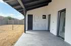MOSNITA-DUPLEX-PE PARTER-TEREN MARE- BUCATARIE INCHISA - 5