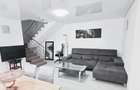 Apartament lux 3 camere la vila in Selimbar - 5