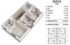 Duplex Modern P+1 - Parcul Teilor - Comision 0% - 13