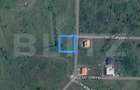 Teren extravilan 1.000 mp, zona Valea Popii - Podei