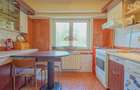 Apartament 4 camere, vedere Bucegi, etaj 1, Predeal - 8