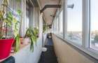 Apartament 3 camere, 2 balcoane, Calea Giulești