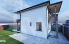Casa 4 camere 3 bai singur in curte zona Selimbar Sibiu de vanzare - 1