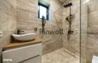 Vila individuala de lux P+1 | Tunari | 394 mp teren | Finisaje Premium - 19