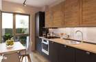 HILS Sunrise Garsoniera tip 1C cu gradina - 3