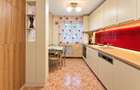Apartament 3 camere, etaj 3 din 4, mobilat | utilat, zona P-ta Hermes - 9