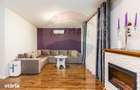 Vanzare Apartament cu 2 camere si curte proprie zona Bragadiru - 4