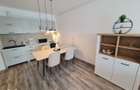 Inchiriez ap.2 camere ADORA PARK 7, NOU, Lux,Parcare, 2Smart Tv,Balcon - 2