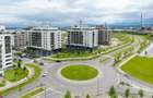 Apartament 2 camere spatios 74 mp,  parcare,  Kasper Coresi - 25
