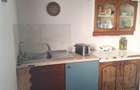 Casa parter - Comana Giurgiu - 4 camere - baie - 118mp - 600mp teren - 7