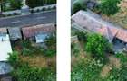 Cota 1/2 casa si teren in Moscu, Galati - 3107370