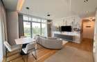 3-Room Apartment for Rent // Up-site // 80 SQM // - 1