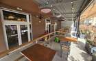Inchiriez restaurant complet echipat, str Rezervelor,MR - 5