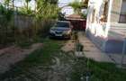 Casa + teren (6116 mp) Cucuieti, Verguleasa (Olt) ideal locuinta - 1