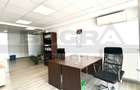 Birou 110 mp, 5 camere, parcare, zona Cal. Dorobantilor - 7