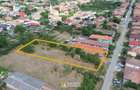 Teren 1.620 mp cu casă și utilități, Sânleani, județul Arad - 2