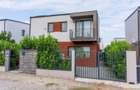 Casă 4 camere | Mobilată & utilată | Panouri fotovoltaice | Tunari - 4