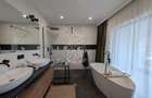 Casa de Lux 378 mp con.-teren 1250 mp-foisor-Valea Rusului