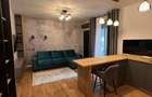 Apartament cu 2 camere în Herăstrău - 4