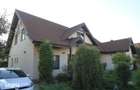 Casa cu 5 camere, moderna eleganta 240mp, mobilata , gradina 500m - 13