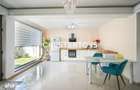 Vanzare Casa P+1+MCurte 823 MPConstrutie impecabilacompartimentare deo - 13