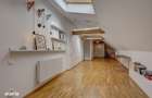 In Cartierul Evreiesc, casa 3 camere pivnita si mansarda open space.