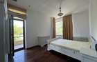 Gleen Suite | Apartament luminos si spatios cu vedere deschisa | Barbu Vacarescu - 11
