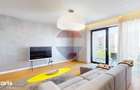 One Herastrau Towers, inchiriere apartament 3 camere - 1