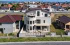 Vilă exclusivistă D+P+E+M | Ovidiu | 600 mp construiți | Finisaje de lux