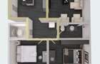 Apartament 3 camere, balcon, 13 Septembrie - 9