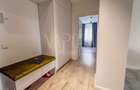 Apartament 3 camere de vanzare in Floresti