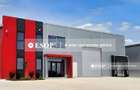 Vanzare hale industriale in zona Chitila, Rudeni, Ilfov, ID 15426.3 - 3