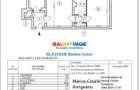Apartament 2 camere Sos. Colentina - etaj 7\/10 - 56 mp bloc 1977 - 2