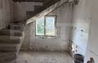 Casa cu potential deosebit, 172 m2 utili, teren 500 m2, sat Buza ,Comi