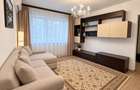 Apartament cu 3 camere semidecomandat în Dorobanți